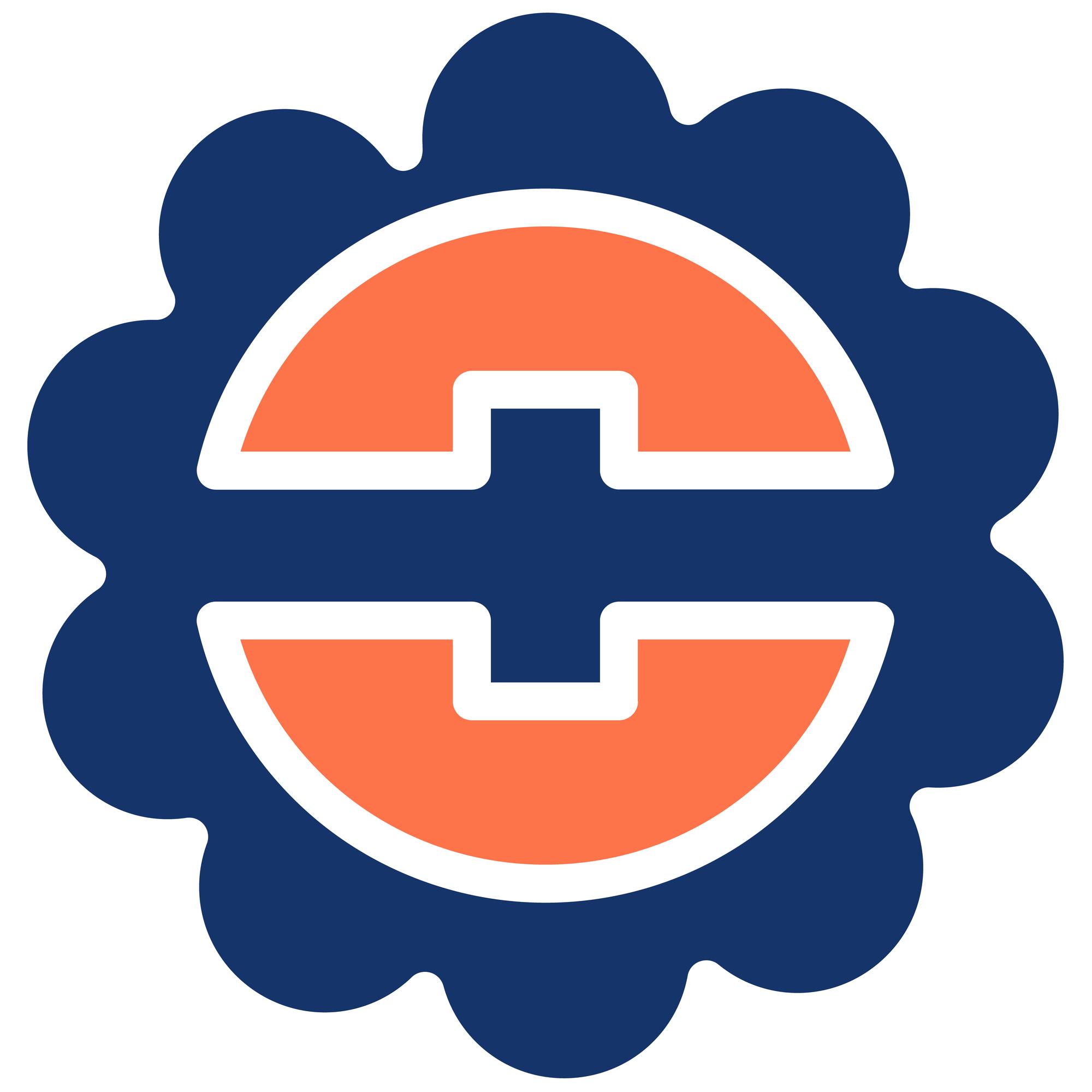 Corsi di ricamo - Atelier Artigianale logo